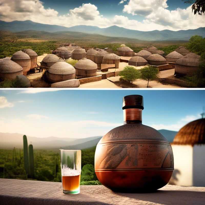 Découvrez les artisanats de luxe au cœur de Oaxaca : Une aventure automnale à travers l'artisanat haut de gamme