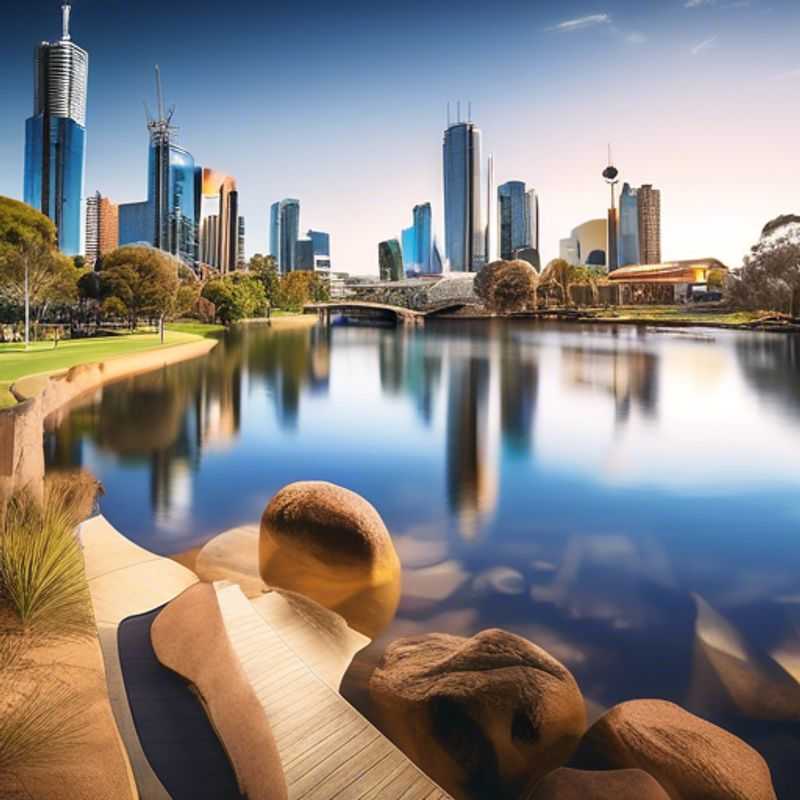 Melbourne, la ville luxueuse ? Réputation et prestige d'une destination australienne<h3>Melbourne : Luxe australien, mythe ou réalité ? Décryptage d'une réputation prestigieuse</h3><h3>Le luxe à la Melbournienne : exploration d'une ville au prestige inégalé</h3><h3>Melbourne : au-delà du luxe, le charme discret d'une ville prestigieuse</h3><h3>Dévoiler le luxe de Melbourne : entre prestige et expériences authentiques</h3>
