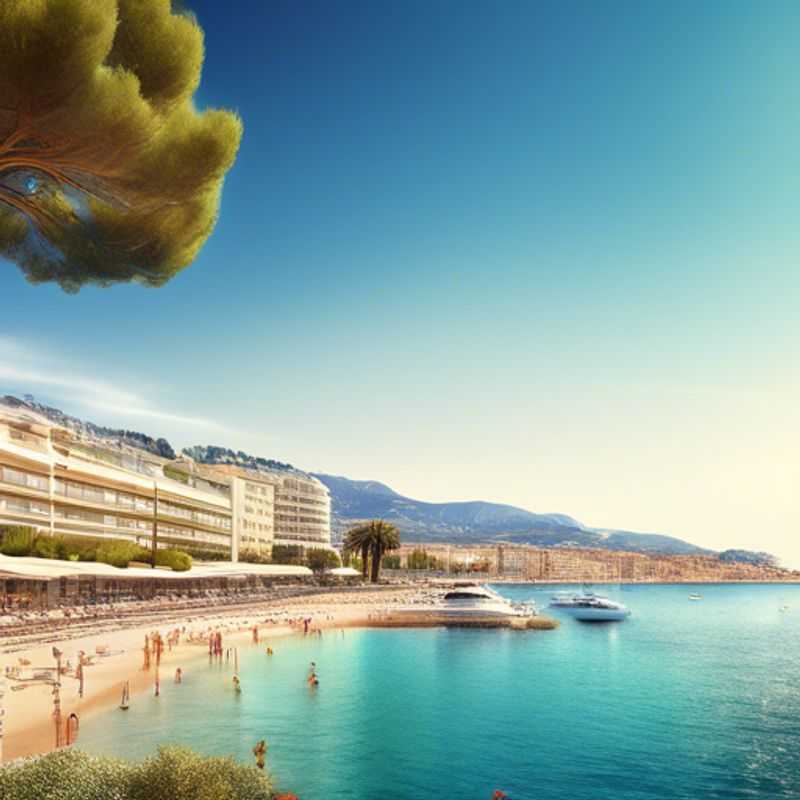 Cannes&#44; Paradis Luxueux ou Simple Destination Balnéaire ? Dévoilons le Mystère !<h3>Cannes &#58; Le Luxe&#44; Une Question de Perception ?  (Voyage d'exception au cœur de la Côte d'Azur)</h3><h3>Au&#45;delà du Glamour &#58; L'Ame de Cannes et son Attractivité Luxueuse</h3><h3>Splendeur Cannoise &#58;  Exploration d'une Destination Haute Couture (et de ses Secrets Cachés)</h3><h3>Le Luxe à la Française &#58; Cannes&#44; Bien Plus Qu'un Simple Festival de Cinéma</h3>