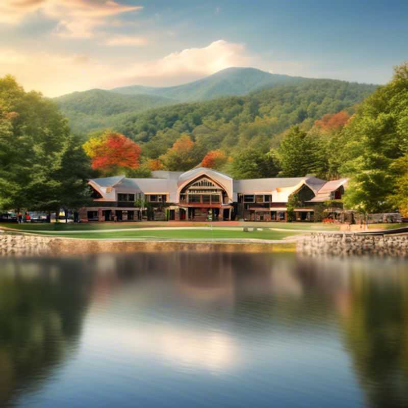 Asheville&#44; EUA&#58; Luxo ou apenas um destino charmoso? Top 5 experiências de luxo