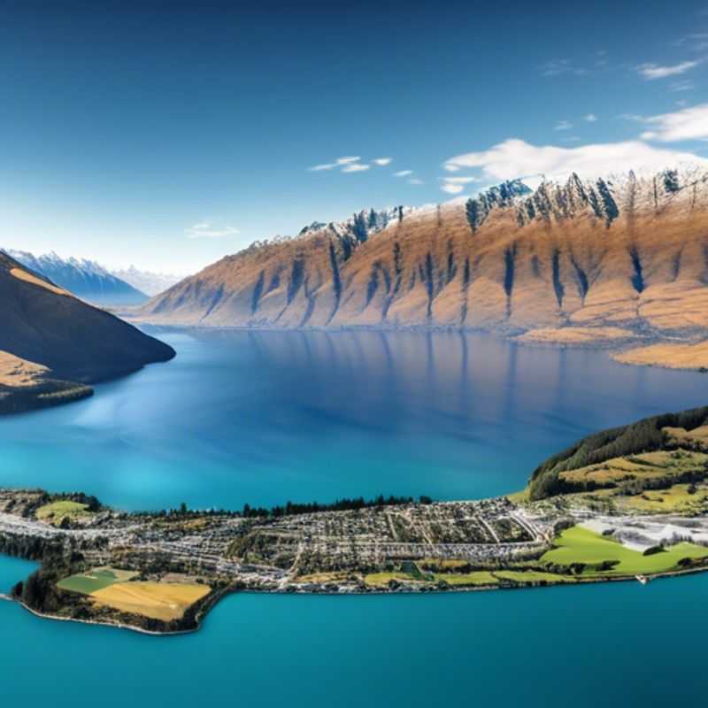 Queenstown, Nouvelle-Zélande : Luxe ou Légende ? Une Enquête de Haute Voltige<h3>Le Luxe à la Néo-Zélandaise : Artisanat d'Exception et Mythes Enchantés à Queenstown</h3><h3>Mystères et Matières Précieuses : Queenstown, Paradis Luxueux ou Simple Rêve ?</h3><h3>Artisanat, Aventures et Antiquités : Queenstown, Synonyme de Luxe ? Décryptage d'un Mythe.</h3><h3>Au Cœur des Alpes du Sud : Dévoiler le Secret du Luxe Queenstownais.</h3>