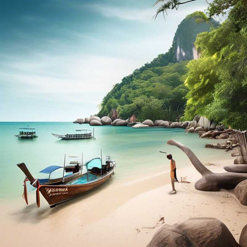 Koh Phangan: Luxury Island Escape? Navigating Seasonal Prices & Authentic Experiences<h3>Unlocking Koh Phangan's Luxury: A Guide to Seasonal Pricing & Hidden Gems</h3><h3>Beyond the Full Moon: Discovering Koh Phangan's Luxury on a Budget</h3><h3>Seasonal Splendor: Your Guide to Affordable Luxury in Koh Phangan, Thailand</h3><h3>Koh Phangan's Price Tides: Planning Your Luxurious Getaway at the Best Time</h3><h3>Luxury on a Shoestring: Exploring Koh Phangan's Authentic Side & Avoiding Tourist Traps</h3><h3>The Art of Affordable Luxury: Koh Phangan's Seasonal Secrets Revealed</h3><h3>Finding Your Koh Phangan Paradise: A Guide to Luxury Travel & Smart Budgeting</h3><h3>Koh Phangan: Is It Truly Luxurious, and How to Make the Most of Your Trip?</h3><h3>Beyond the Beaches: Unveiling Koh Phangan's Cultural Gems & Luxury on a Budget</h3>