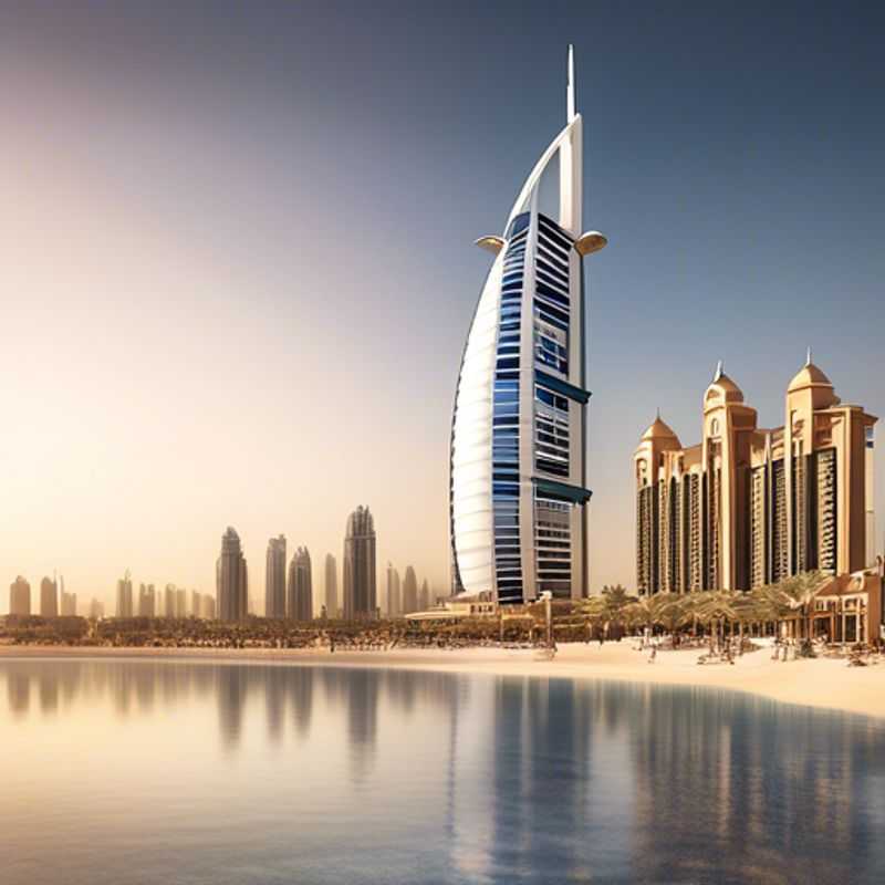¿Dubai, lujo genuino o espejismo dorado? Descifrando la reputación y el patrimonio de una marca.<h3>Dubai: ¿Lujo auténtico o fachada brillante? Explorando su prestigiosa imagen.</h3><h3>Más allá de los rascacielos: Descubriendo el lujo genuino en el patrimonio cultural de Dubai.</h3><h3>El lujo discreto de Dubai: Consejos para una experiencia auténtica y eficiente.</h3><h3>Dubai: Un viaje de lujo con alma. Explorando la cultura y evitando las trampas turísticas.</h3><h3>Descubriendo la verdadera esencia de Dubai: Consejos para un viaje de lujo sostenible y significativo.</h3>