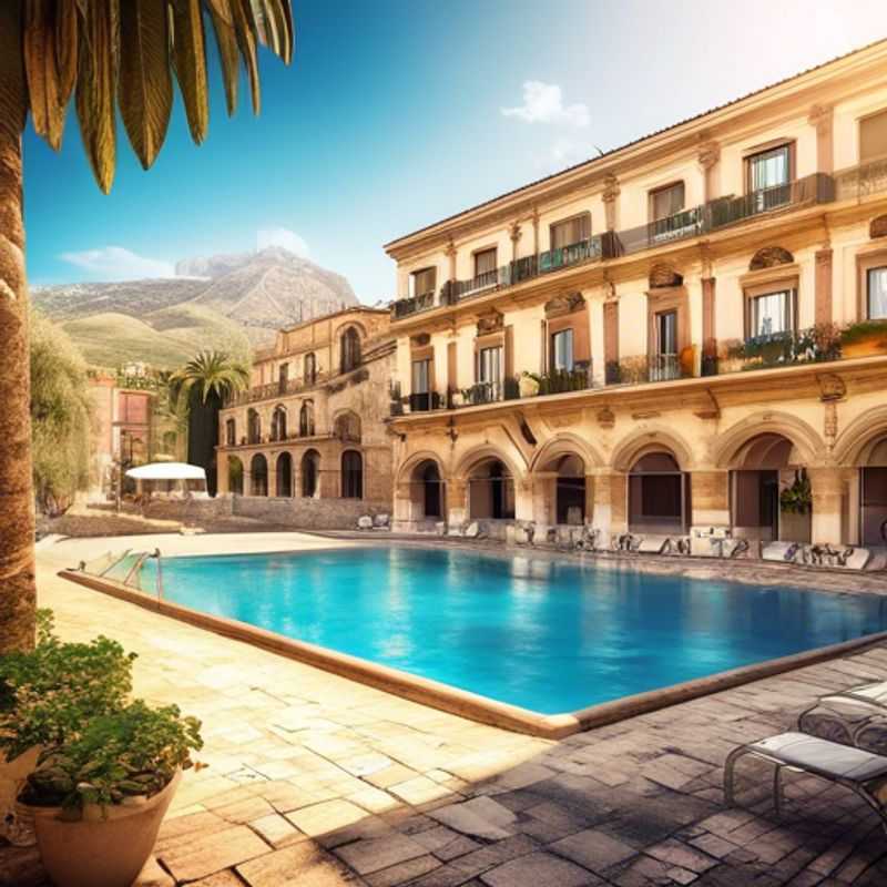 Palermo de Luxo: A Alta Temporada Mágica (e o Preço do Encanto)?<h3>O Mês Mágico em Palermo: Desvendando os Segredos da Ilha e do Seu Preço</h3><h3>Palermo: Luxo ou Lenda? Desvendando os Mistérios da Temporada e do Tesouro Siciliano</h3><h3>Caçando Tesouros em Palermo: Quando o Luxo Encontra a História (e o Orçamento!)</h3><h3>A Ciência do Luxo em Palermo: Desvendando a Equação Preço x Temporada</h3><h3>Palermo: Uma Aventura de Luxo em Busca do Tempo Perdido (e da Melhor Tarifa)</h3><h3>Deuses, Mitos e Milhões: A Temporada Ideal para Explorar o Luxo de Palermo</h3><h3>A Verdadeira Face de Palermo: Um Guia de Luxo para Desvendar a Ilha e Seus Preços Sazonais</h3><h3>Palermo: Entre o Luxo e a Lenda - Escolhendo a Melhor Época para sua Viagem</h3><h3>O Enigma de Palermo: Luxo, Lendas e o Mágico Jogo da Temporada</h3>