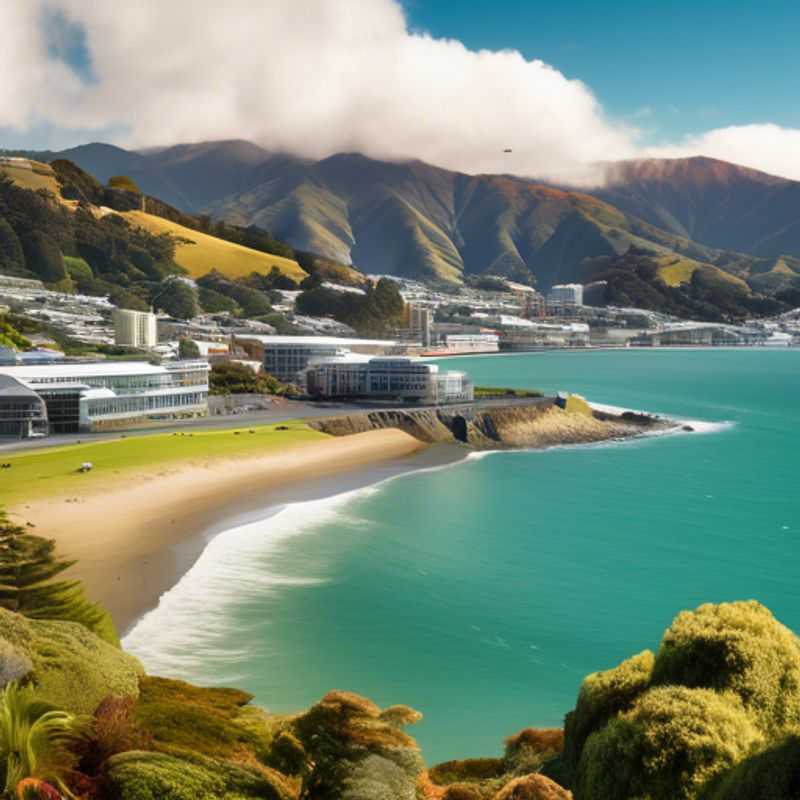 Wellington, Nouvelle-Zélande : Luxe discret et charme intemporel ?<h3>Wellington : Un luxe subtil au cœur de la Nouvelle-Zélande</h3><h3>Le charme intemporel de Wellington : Une destination de luxe inattendue ?</h3><h3>Design et esthétique à Wellington : Exploration d'un luxe discret</h3><h3>Wellington : Au-delà des clichés touristiques, le luxe d'une expérience authentique</h3><h3>L'élégance discrète de Wellington : Guide pour un voyage de luxe économique</h3><h3>Découvrir le luxe caché de Wellington : Conseils pour un voyage raffiné et efficient</h3><h3>Wellington : Luxe et culture, un voyage au cœur de la Nouvelle-Zélande</h3>
