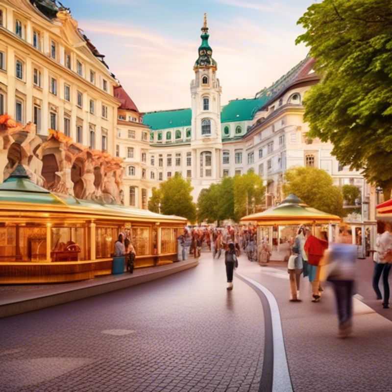 Is Vienna, Austria Truly a Luxury Destination? Unveiling Exceptional Service & Hospitality<h3>Vienna's Hidden Gems: Experiencing Luxury Beyond the Tourist Trail</h3><h3>Unlocking Viennese Elegance: A Guide to Affordable Luxury Travel</h3><h3>Savoring Viennese Sophistication: Efficient & Economical Luxury Travel Tips</h3><h3>Beyond the Schönbrunn Palace: Discovering Authentic Luxury in Vienna</h3><h3>Cultural Immersion & Exquisite Service: Defining Luxury in Vienna</h3><h3>A Connoisseur's Guide to Vienna: Luxury Travel on a Budget</h3><h3>Vienna's Secret Charms: Finding Unique & Affordable Luxury Experiences</h3><h3>The Art of Viennese Hospitality: Maximizing Your Luxury Experience</h3><h3>Efficient Luxury Travel in Vienna: Time-Saving Tips for Discerning Travelers</h3>