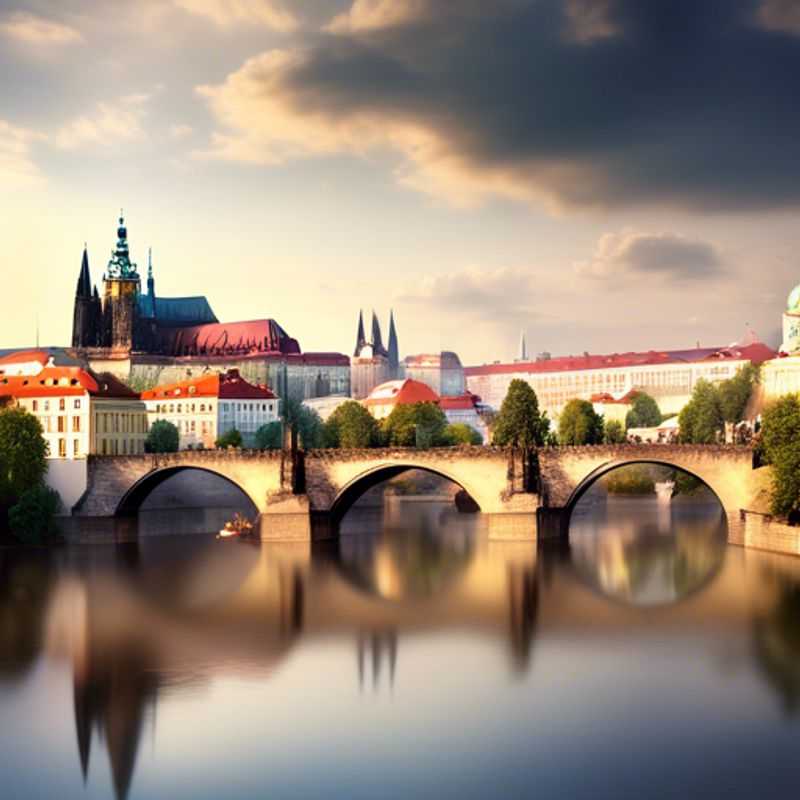 Prague, Luxe ou pas Luxe ? Décryptage d'une Destination Prisée<h3>Prague : Le Luxe Discret d'une Capitale Bohème ?</h3><h3>Prague et le Luxe : Une Question de Perspective (et de Prix !)</h3><h3>Au-delà du Prix : Prague, Synonyme de Luxe pour l'Ame ?</h3><h3>Voyage de Luxe à Prague : Mythe ou Réalité ?</h3><h3>Prague : Explorer le Luxe Caché d'une Ville Enchantée</h3>