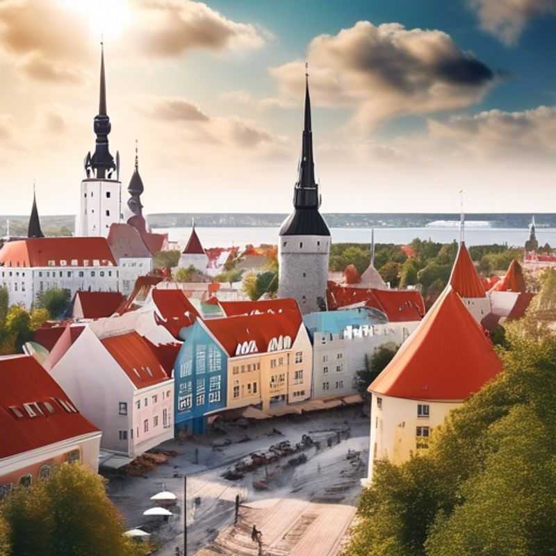 Unveiling Tallinn's Unexpected Luxury: A Rare Gem in the Baltic<h3>Tallinn: Is This Charming Capital a Hidden Luxury Destination?</h3><h3>Beyond the Tourist Trail: Discovering Tallinn's Unique Luxury Experiences</h3><h3>Luxury Redefined: Tallinn's Secret Charms and Unexpected Delights</h3><h3>Tallinn: A Surprisingly Luxurious Escape - Rarity and Uniqueness in the Baltic</h3><h3>Is Tallinn the Next Big Luxury Travel Secret? A Journey into Baltic Charm</h3><h3>Finding Luxury in the Unexpected: Tallinn's Unique Appeal</h3><h3>The Allure of Tallinn: A Luxury Travel Experience Beyond Expectation</h3><h3>Tallinn's Unique Brand of Luxury: A Rare Find for the Discerning Traveler</h3><h3>Luxury Travel's Hidden Gem: Exploring the Unique Charms of Tallinn, Estonia</h3>