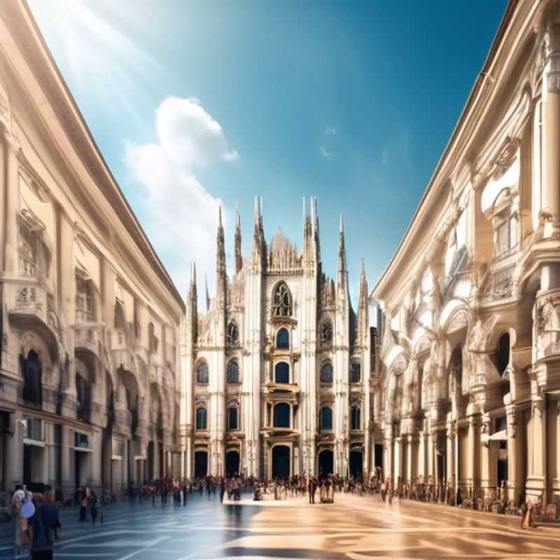 Milan, ville de luxe ? Coûts des hébergements et restaurants avoisinants<h3>Milan: Luxe ou illusion ? Décryptage des prix des hôtels et restaurants</h3><h3>Explorer Milan avec élégance et économie : Guide des hébergements et restaurants</h3><h3>Milan, destination de luxe abordable ? Conseils pour un séjour raffiné et économique</h3><h3>Secrets milanais : Où loger et dîner avec style sans se ruiner</h3><h3>Au-delà des clichés : Hébergements et restaurants authentiques à Milan pour un voyage luxueux</h3><h3>Milan à prix doux : Trouver le juste équilibre entre luxe et budget</h3><h3>Bien manger et bien dormir à Milan sans vous ruiner : Un guide pour voyageurs exigeants</h3><h3>Découvrir le charme discret de Milan : Hébergements et restaurants hors des sentiers battus</h3><h3>Milan: Luxe accessible? Un guide pratique pour optimiser votre budget</h3>