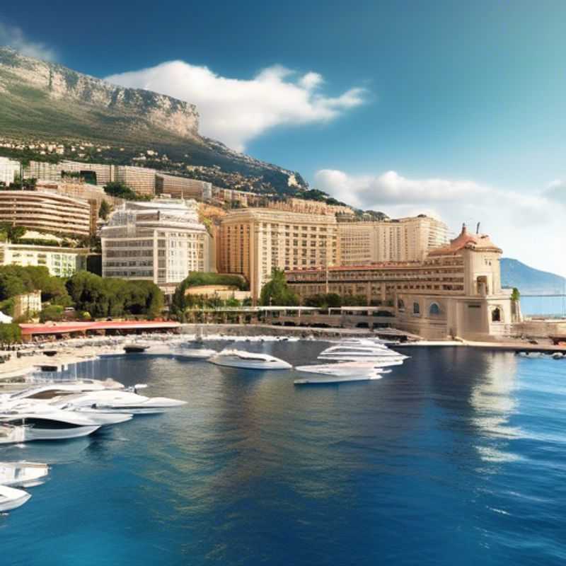 ¿Montecarlo, el epitome del lujo? Personalizando su experiencia Monagesca<h3>Montecarlo a su medida: ¿Lujo personalizado en el Principado?</h3><h3>Más allá del brillo: Experiencias de lujo personalizadas en Montecarlo</h3><h3>Descubriendo Montecarlo: ¿Un viaje de lujo a su manera?</h3><h3>El lujo redefinido: Aventuras personalizadas en el corazón de Montecarlo</h3>