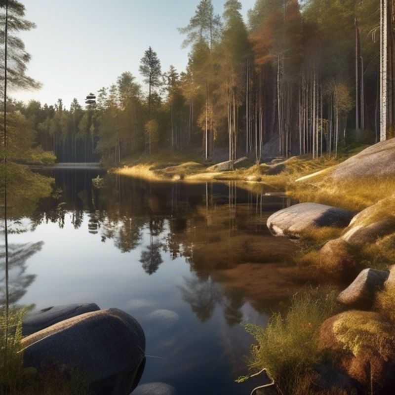 A Culinary Journey Through Finland: Dining in the Heart of Helsinki<h3>Helsinki's Hidden Gems: A Taste of Summer at Olo</h3><h3>A Night of Exquisite Flavors: Michelin-Starred Dining in Helsinki</h3><h3>Unveiling Helsinki's Culinary Soul: A Gastronomic Adventure at Olo</h3><h3>Beyond the Aurora Borealis: Savoring Summer in Helsinki</h3>