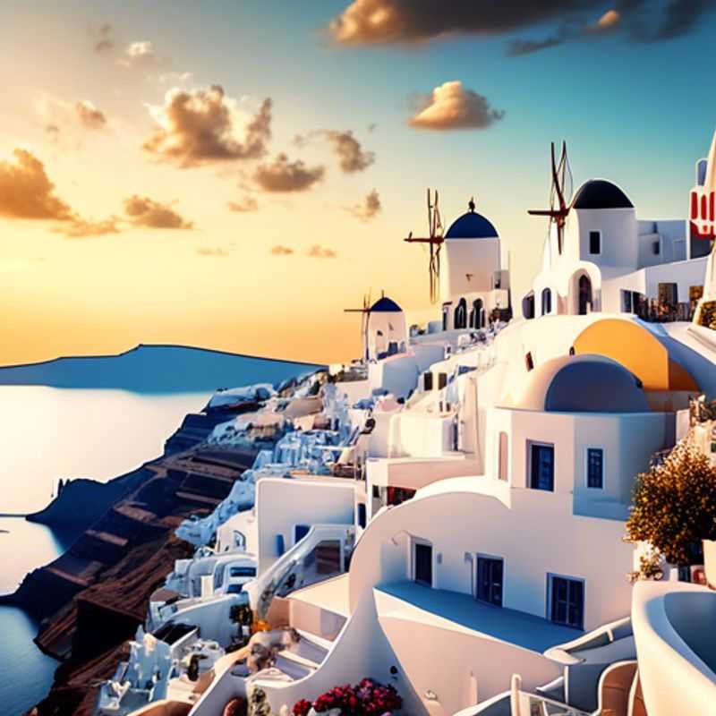 Santorini's Siren Song&#58;  Is Luxury Just a Fancy Towel&#44; or Do You Need a Geologist's Hammer?<h3>Deciphering Santorini's opulence&#58;  A Luxury Traveler's Guide to Essential Gear (Beyond the Champagne)</h3><h3>Sun&#45;Kissed and Myth&#45;Encrusted&#58;  The Surprisingly Practical Packing List for a Luxurious Santorini Escape</h3><h3>Beyond the Caldera's Rim&#58;  Essential Equipment for Unveiling Santorini's Secrets (and Staying Comfortable While Doing It)</h3><h3>Santorini's Hidden Treasures&#58;  Luxury Travel and the Unexpected Gear You'll Need to Unearth Them</h3>