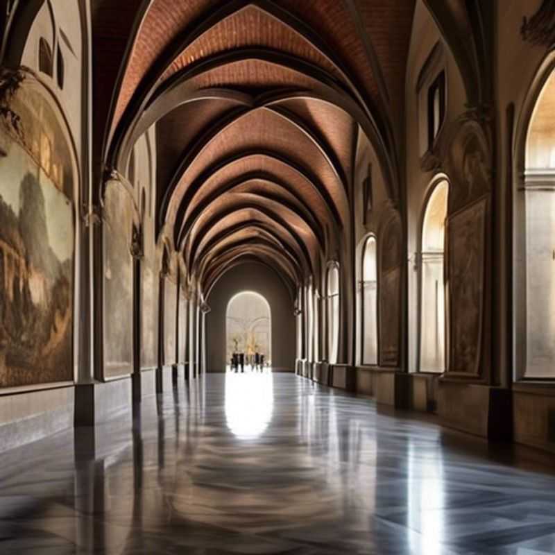 Visitez le Théâtre de La Scala et assistez à une performance à Milan au printemps