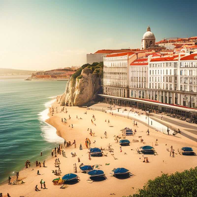 Lisbonne, luxe discret ou simple enchantement ? Expériences sur mesure au Portugal<h3>Le Luxe à la Portugaise : Personnalisez votre escapade Lisboète</h3><h3>Lisbonne : Au-delà du Luxe, une Expérience Inoubliable sur Mesure</h3><h3>Découvrir Lisbonne autrement : Luxe, Personnalisation et Ame Portugaise</h3><h3>Voyage de Luxe au Portugal : Lisbonne, Votre Rêve Sur Mesure</h3>