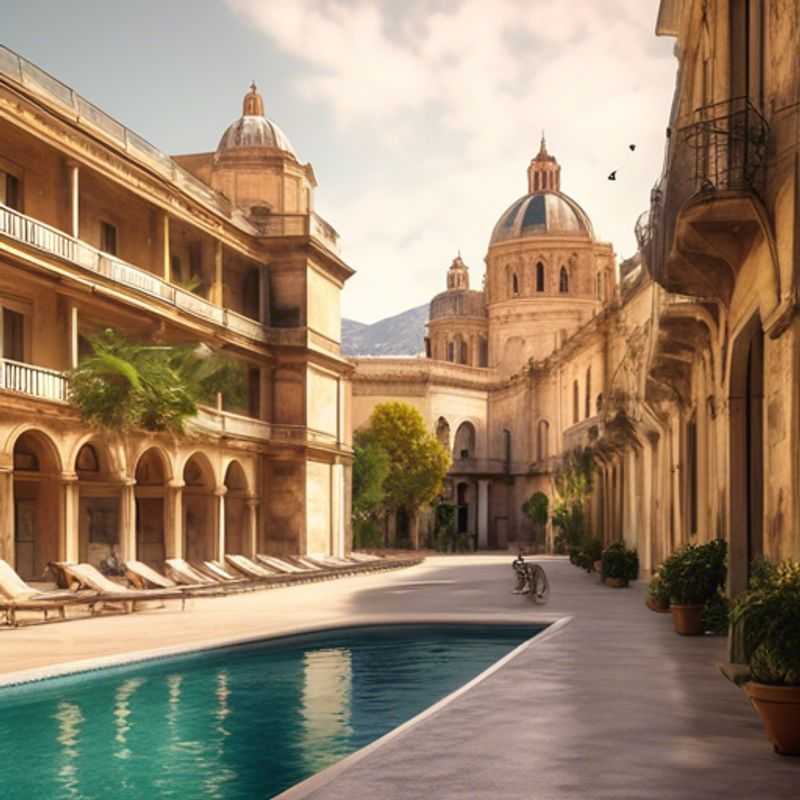Palermo, Luxo Discreto? Personalizando a Sua Experiência Siciliana<h3>Palermo: Mais que Luxo, Uma Aventura Italiana Sob Medida</h3><h3>Descubra o Luxo Escondido de Palermo: Itinerários Personalizados para Você</h3><h3>Palermo: Personalizando sua Viagem de Luxo na Itália</h3><h3>Itália: Palermo, um Destino de Luxo à Sua Maneira</h3><h3>Luxo em Palermo: Criando a Sua Experiência Siciliana Ideal</h3><h3>Viagem de Luxo Personalizada: Palermo, a Pérola da Sicília</h3><h3>Palermo e o Conceito de Luxo: Uma Abordagem Pessoal e Inigualável</h3><h3>Experiências de Luxo em Palermo: Criando Memórias Inesquecíveis</h3><h3>Personalizando o seu Luxo: Palermo, uma Aventura Ímpar</h3>