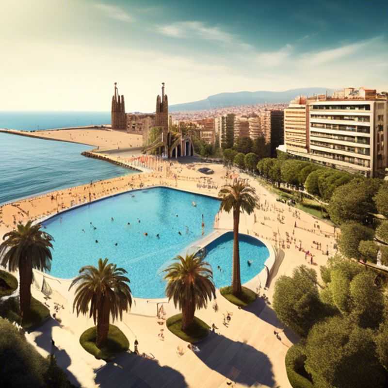 Barcelona&#58; Luxury Unveiled – Beyond the Tourist Trail<h3>Barcelona's Craftsmanship&#58; A Luxurious Exploration of Detail</h3><h3>Is Barcelona Luxury?  A Connoisseur's Perspective on Authentic Experiences</h3><h3>Uncovering Barcelona's Hidden Gems&#58; A Luxury Traveler's Guide to Efficient Exploration</h3><h3>Barcelona on a Budget&#58;  Luxury Without the Price Tag</h3><h3>Savoring Barcelona&#58;  A Cultural Immersion for the Discerning Traveler</h3><h3>Beyond Gaudí&#58;  Discovering Barcelona's Underrated Artisanal Treasures</h3><h3>Barcelona's Artistic Heritage&#58; A Luxurious Journey Through Time</h3><h3>Efficient Luxury Travel in Barcelona&#58; Maximizing Your Time and Budget</h3><h3>The Art of Slow Travel in Barcelona&#58; A Luxurious Escape from the Ordinary</h3>