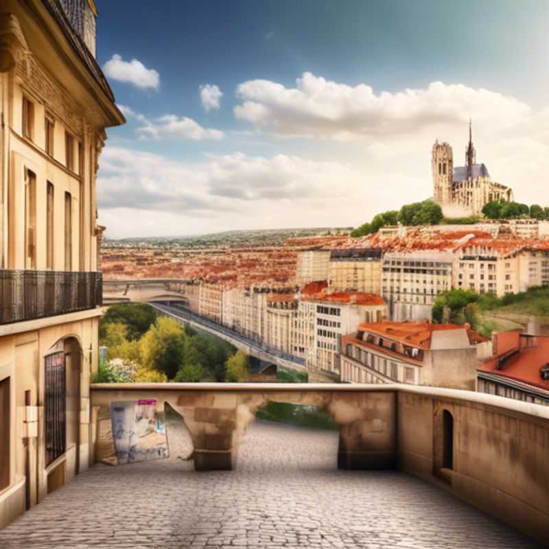 Lião: Luxo à Francesa? Desvendando o Prestigio de uma Cidade!<h3>Lyon, a jóia francesa: Será que brilha com o esplendor do luxo? Uma investigação requintada.</h3><h3>Mistérios e Magníficos Palácios: Lyon, um destino de luxo ou uma lenda urbana sofisticada?</h3><h3>A Verdadeira Face de Lyon: Reputação, Prestigio e o Fascínio do Luxo Francês.</h3><h3>Depoimentos, Dados e Decadência: A Busca pela Essência do Luxo em Lyon.</h3>