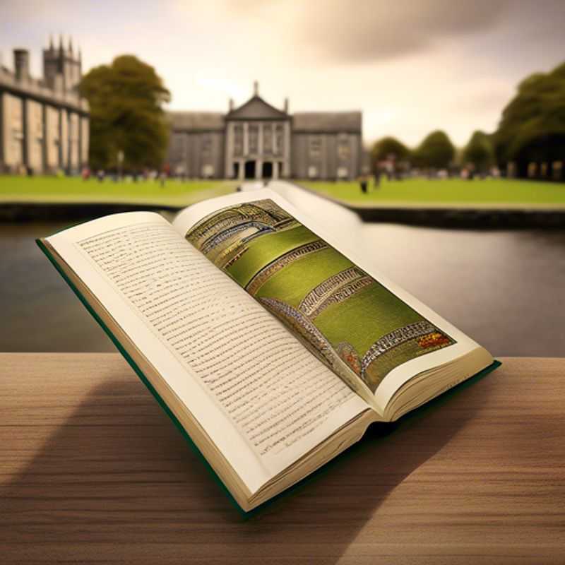 Explora la Biblioteca Chester Beatty: Manuscritos raros y colecciones artísticas en Dublín durante la primavera