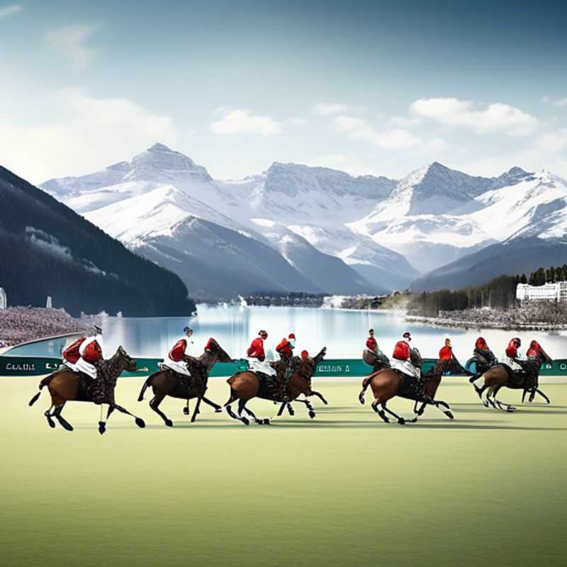 Découvrez les montres et bijoux suisses exclusifs dans les boutiques locales de St. Moritz au printemps