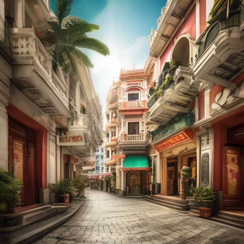 Is Macao Luxury? Unveiling the Timeless Elegance of Macau<h3>Macao's Hidden Gems: A Luxury Traveler's Guide to Authentic Experiences</h3><h3>Beyond the Casinos: Exploring Macao's Cultural Richness and Architectural Wonders</h3><h3>Timeless Design & Aesthetic Appeal: Discovering the Luxury in Macao's History</h3><h3>Efficient & Economical Luxury Travel in Macao: Tips for the Discerning Traveler</h3><h3>Macao's Secret Paradises: Uncovering Authentic Luxury Away from the Tourist Trail</h3><h3>Luxury on a Budget: Savoring Macao's Culinary Delights and Cultural Events</h3><h3>A Cultural Immersion: Experiencing the True Luxury of Macao's Traditions and Heritage</h3><h3>Macao's Architectural Masterpieces: A Journey Through History and Elegant Design</h3><h3>Planning Your Luxurious Macao Escape: Practical Tips for a Seamless and Unforgettable Trip</h3>