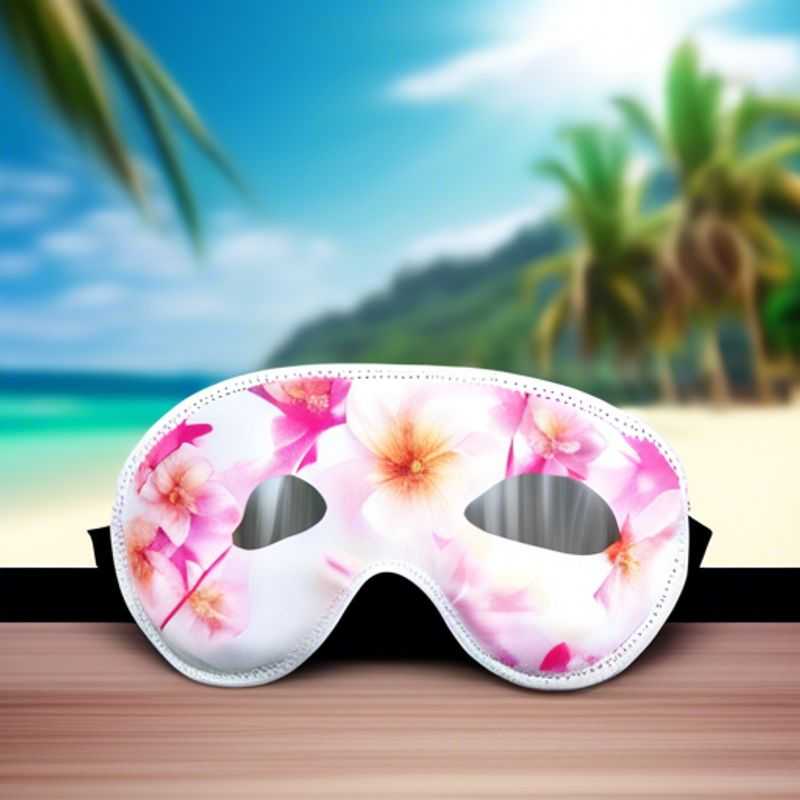 Mask Fit&#58; Why Adjustable Straps Are Your New Best Friend