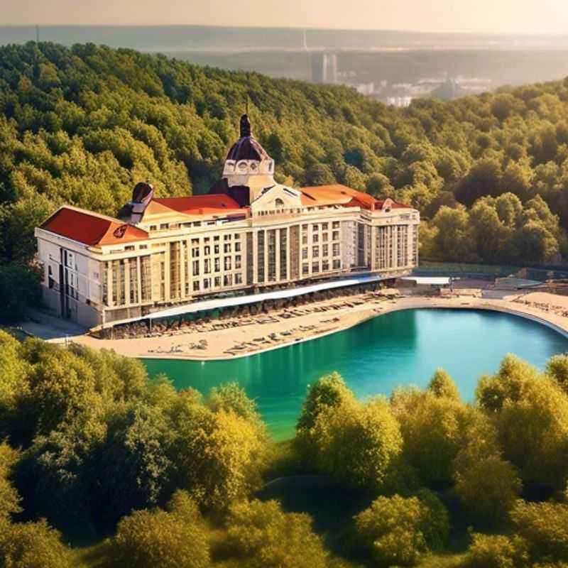 Belgrado, luxo sérvio? Acomodações e hospedagens de tirar o fôlego perto das atrações<h3>Onde se hospedar em Belgrado: Luxo discreto ou opulência deslumbrante?</h3><h3>Belgrado: Para além dos hotéis 5 estrelas – Encontrando o luxo serbio autêntico em acomodações exclusivas</h3><h3>Acomodações de luxo em Belgrado: Uma viagem aos encantos da Sérvia com todo o conforto</h3><h3>Belgrado: Desvendando o luxo escondido – Uma seleção de hospedagens únicas e charmosas</h3><h3>Luxo à Sérvia: Escolha perfeita de hospedagens perto das atrações de Belgrado</h3>