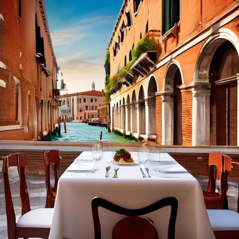 Explore as Galerias da Accademia: Uma Imersão na Arte Renacentista em Veneza na Primavera