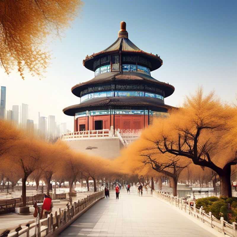 Beijing: Luxury Unveiled – A Souvenir Shopper's Dilemma<h3>Beyond the Forbidden City: Is Beijing Truly a Luxury Destination?</h3><h3>Silk, Jade, and Memories: Navigating the Luxurious Landscape of Beijing Souvenirs</h3><h3>The Emperor's New Threads (and Your Budget): Luxury Shopping in Imperial Beijing</h3><h3>My Beijing Journey: Balancing Luxury with the Art of the Perfect Souvenir</h3><h3>From Teacups to Treasures: A Luxury Traveler's Guide to Beijing Gifts</h3><h3>Beijing's Opulence: Where Luxury Meets Authentic Cultural Encounters</h3><h3>A Personal Reflection: Discovering Luxury and Local Charm in Beijing's Markets</h3><h3>The Unexpected Splendor: Finding Luxury in Unexpected Corners of Beijing</h3><h3>Beyond the Price Tag: The True Luxury of Souvenirs in Beijing</h3>