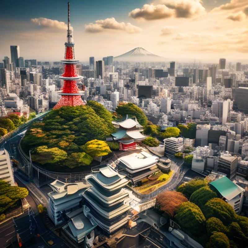 Tóquio, o luxo das estações: Uma jornada pela beleza efêmera da capital japonesa<h3>A Primavera em Flor em Tóquio: Luxo e serenidade em meio às cerejeiras</h3><h3>Verão em Tóquio: Um mergulho no luxo vibrante da cidade que nunca dorme</h3><h3>Outono Dourado em Tóquio: Elegância e requinte entre as folhas escarlates</h3><h3>Inverno Encantado em Tóquio: O luxo discreto de uma cidade coberta de neve</h3><h3>Desvendando o Luxo em Tóquio: A influência da estação na experiência</h3><h3>O Calendário do Luxo: Quando visitar Tóquio para uma experiência inesquecível</h3><h3>Meu Tóquio Particular: A estação que revela o coração da cidade</h3>