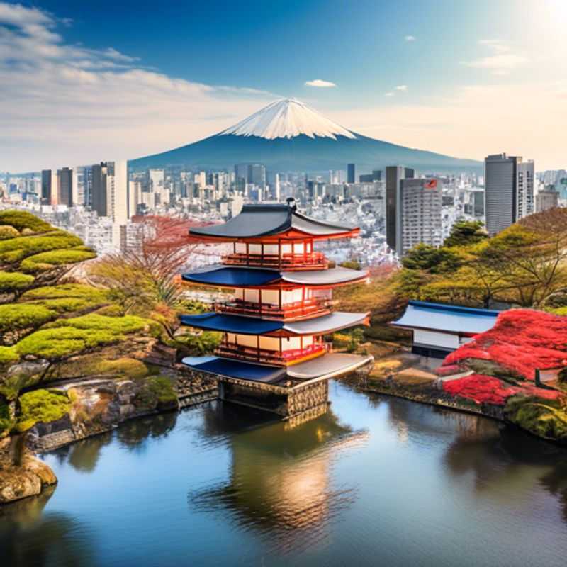 Le coût du luxe nippon : Tokyo, perle d'Orient ou simple ville coûteuse ?<h3>Tokyo, ville luxueuse ? Décryptage des coûts de transport et bien plus...</h3><h3>Mystères et merveilles tokyoïtes : Transport, luxe et budget - Une enquête palpitante !</h3><h3>Transports à Tokyo : Luxe, légendes et liasses – Combien coûte vraiment le rêve ?</h3><h3>Déchiffrer Tokyo : Le coût caché du luxe et l'aventure des transports</h3>