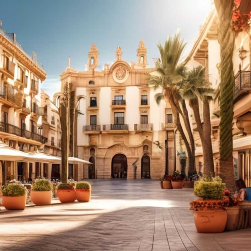 Valência, luxo à espanhola? Desvendando o valor percebido pelos viajantes<h3>O luxo discreto de Valência: Será que a cidade das artes e das ciências atende às expectativas dos viajantes sofisticados?</h3><h3>Valência: Mais que Paella e Sol – Um olhar sobre o luxo subjetivo na Cidade das Artes e Ciências</h3><h3>Alegrias Valencianas: Explorando o luxo inesperado em uma joia mediterrânea</h3><h3>Para além dos estereótipos: Valência, um destino de luxo para paladares exigentes?</h3>
