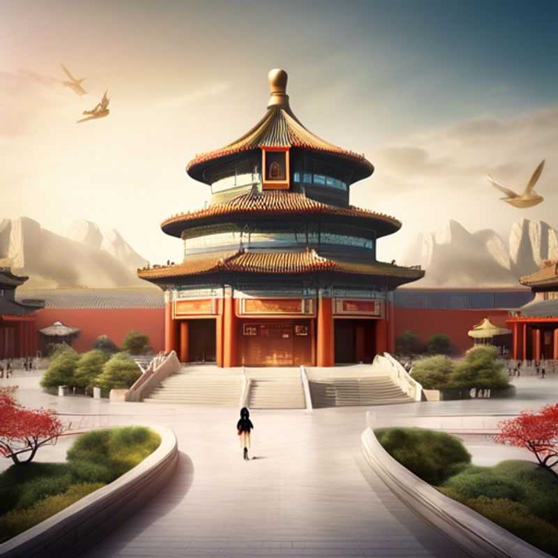 Unveiling Beijing's Luxury: A Bespoke Journey<h3>Crafting Your Perfect Beijing Experience: Luxury Defined by You</h3><h3>Beyond the Great Wall: Personalizing Your Luxurious Beijing Escape</h3><h3>Beijing's Hidden Gems: Curating Your Unique Luxury Adventure</h3><h3>Tailor-Made Luxury: Is Beijing the Right Choice for You?</h3><h3>My Beijing, Your Beijing: A Personalized Luxury Itinerary</h3><h3>Redefining Luxury in Beijing: Your Vision, Our Expertise</h3><h3>The Art of Luxury Travel: Designing Your Unforgettable Beijing Experience</h3><h3>Beijing: Luxury Reimagined, Personally Yours</h3><h3>From Imperial Grandeur to Modern Marvels: Your Bespoke Beijing Luxury Journey</h3>