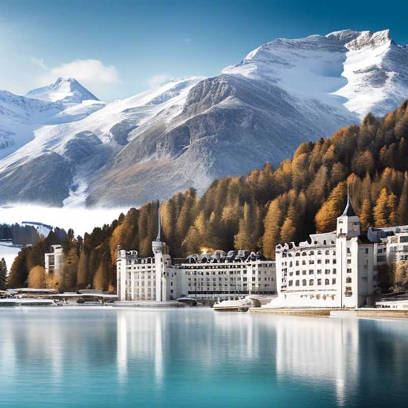 Saint-Moritz, Suisse : Le Luxe, une Question d'Exclusivité et de Disponibilité Limitée ?<h3>Le Luxe à Saint-Moritz : Rareté et Expériences Inoubliables</h3><h3>Saint-Moritz : Pourquoi le Luxe se Définit Ici par l'Exclusivité ?</h3><h3>Découvrir le Luxe Discret de Saint-Moritz : Disponibilité Limitée, Plaisir Illimité</h3><h3>L'Exclusivité au Cœur du Luxe : Explorer Saint-Moritz autrement</h3>
