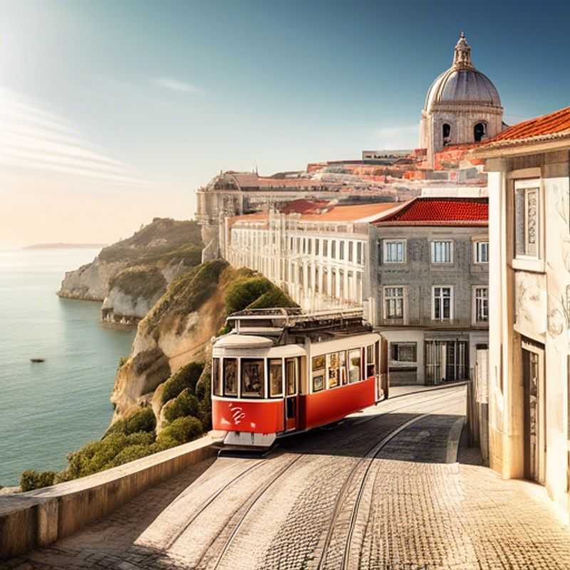 ¿Lisboa, un lujo limitado? Descifrando el misterio de la escasez en la capital portuguesa<h3>El lujo discreto de Lisboa: ¿Exclusividad o ilusión? Una investigación de alto nivel.</h3><h3>Lisboa: ¿Paraíso exclusivo o mito bien vendido? Aventuras entre leyendas y realidad.</h3><h3>Tesoros ocultos de Lisboa: La búsqueda de la autenticidad en una ciudad de lujo (con cupo limitado).</h3><h3>Descubriendo la Lisboa prohibida: Un viaje de lujo para pocos, entre secretos y enigmas.</h3>