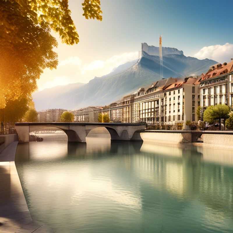 Grenoble, luxo discreto: artesanato e qualidade excepcionais<h3>Grenoble: luxo inesperado? Descubra a qualidade artesanal que a define</h3><h3>O toque de luxo em Grenoble: uma viagem pela excelência francesa</h3><h3>Para além do glamour: a sofisticação artesanal de Grenoble</h3><h3>A elegância discreta de Grenoble: qualidade e requinte em cada detalhe</h3><h3>Grenoble: luxo artesanal e experiências autênticas</h3><h3>Luxo silencioso: a beleza artesanal de Grenoble</h3><h3>Explorando Grenoble: onde o luxo encontra a tradição artesanal</h3><h3>Descubra o charme discreto de Grenoble: uma experiência de luxo artesanal</h3><h3>Grenoble: artesanato de luxo, uma viagem inesquecível</h3>