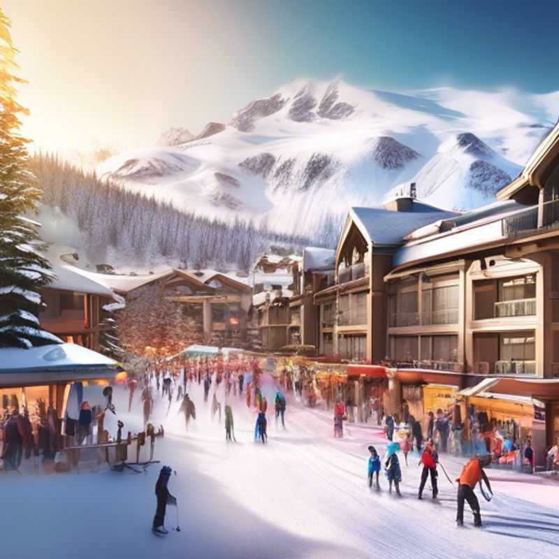Indulge in Fine Dining: A Culinary Adventure at Award-Winning Restaurants in Whistler, Canada This Winter