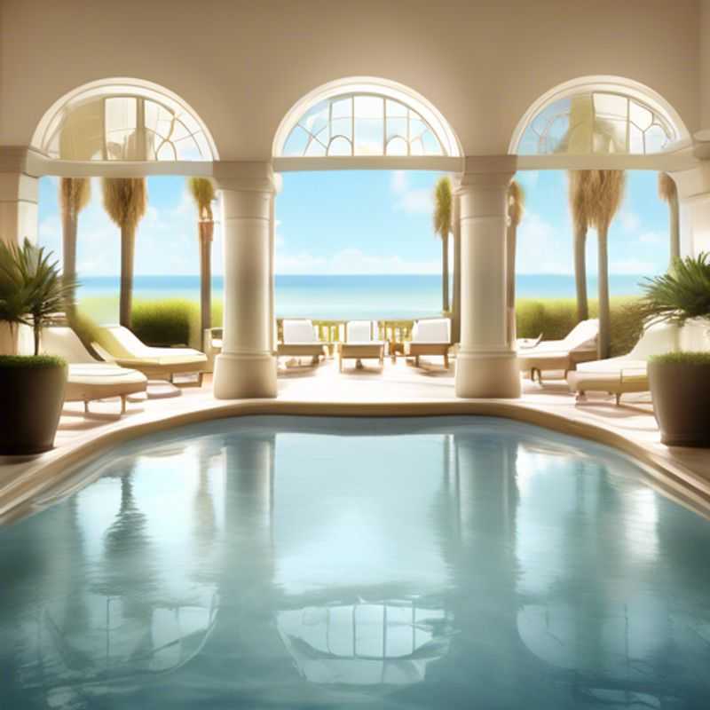 Discover the Timeless Charm: Touring Charleston's Historic Antebellum Mansions and Gardens This Fall
