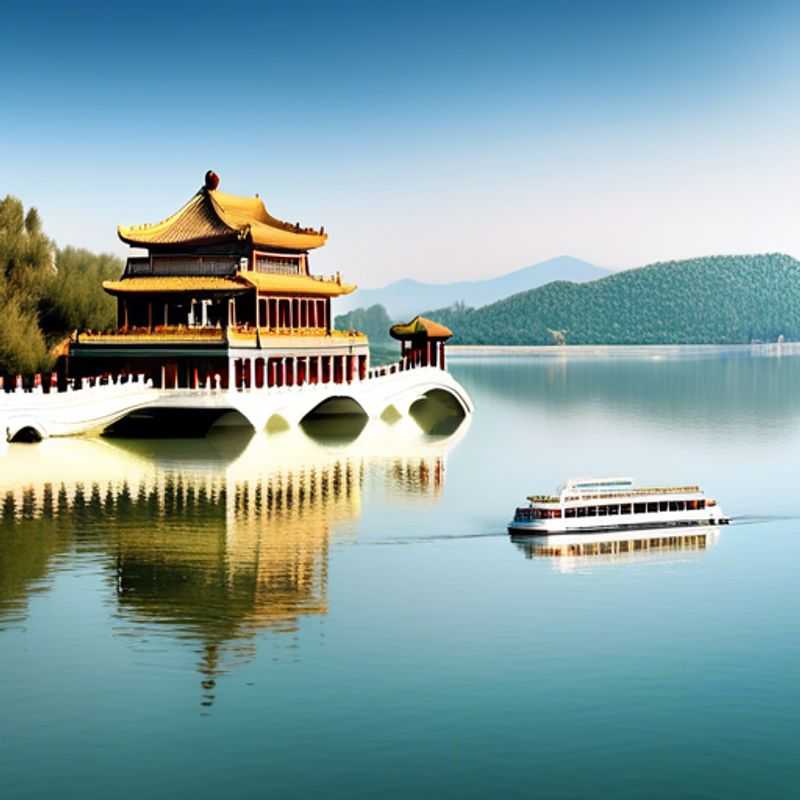Disfruta de una clase privada de Tai Chi en el Templo del Cielo en Pekín durante el verano