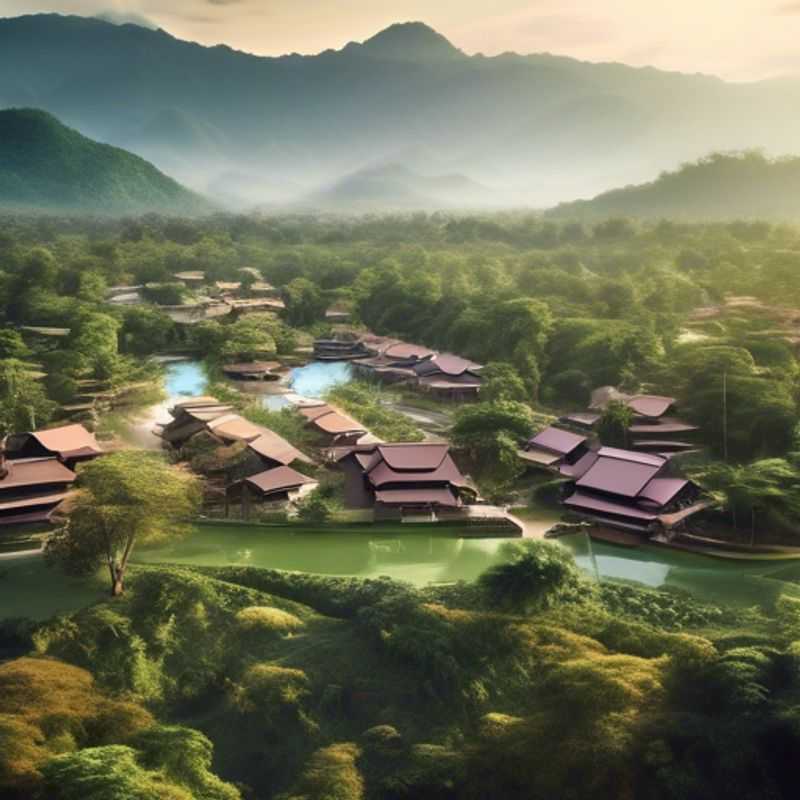 Is Pai, Thailand, *Really* Luxury? Unpacking Prestige and the Unexpected Charm of Northern Thailand<h3>Pai, Thailand: Beyond the Backpacker Trail – A Luxury Escape for the Discerning Traveler?</h3><h3>Luxury Redefined: Exploring the Unexpected Opulence of Pai, Thailand</h3><h3>The Quiet Luxury of Pai: A Journey Beyond the Brand, into the Heart of Northern Thailand</h3><h3>Pai, Thailand: Heritage, Hidden Gems, and the Illusion of Luxury</h3><h3>Chasing the Elusive Definition of Luxury: A Pai, Thailand Perspective</h3><h3>Beyond the Instagram Filter: Authentic Luxury and Cultural Immersion in Pai</h3>