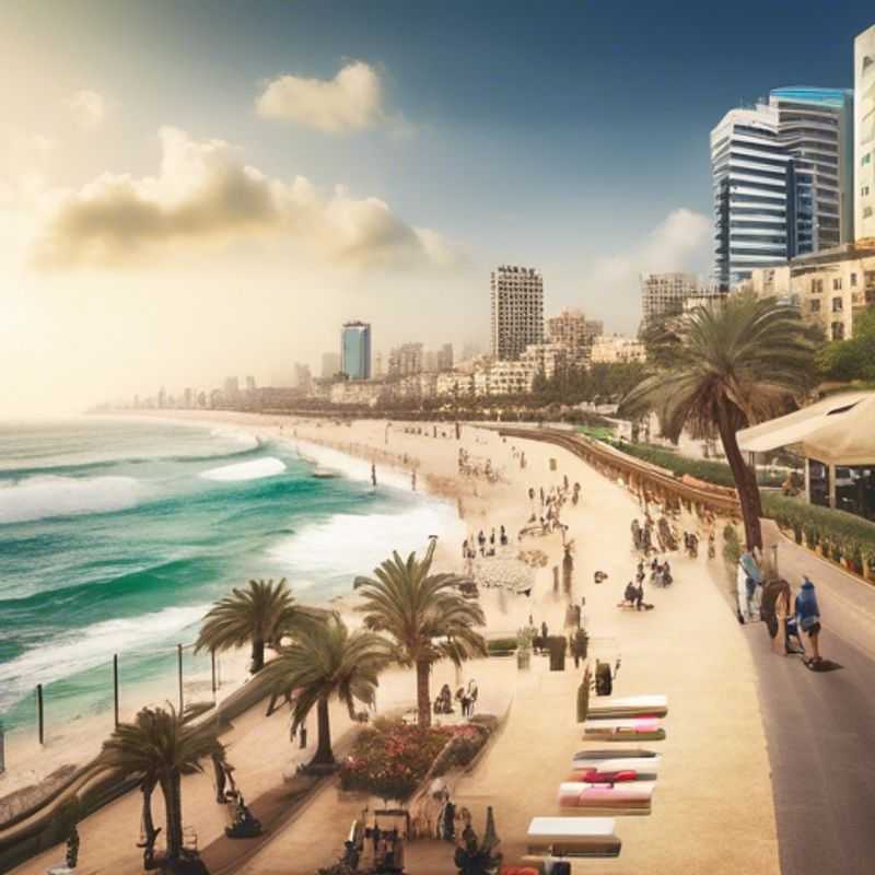 Tel Aviv: Luxo à beira-mar? Desvendando a herança e o prestígio de uma cidade vibrante.<h3>Tel Aviv, luxo ou lenda? Uma investigação histórica com pitadas de glamour.</h3><h3>Diamantes no deserto? Explorando a reputação de luxo de Tel Aviv através de sua história e cultura.</h3><h3>A busca pelo brilho: Tel Aviv, um enigma de prestígio e opulência.</h3><h3>De porto antigo a metrópole moderna: a ascensão de Tel Aviv como destino de luxo. Uma jornada fascinante.</h3><h3>Mistérios e maravilhas: A verdadeira faceta de luxo de Tel Aviv revelada.</h3><h3>Tel Aviv: Mais que uma cidade, um legado de luxo? A verdade por trás da aura sofisticada.</h3>
