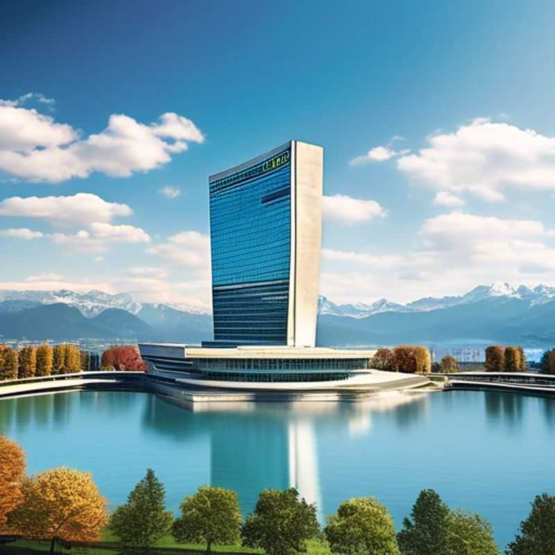Plongez dans un traitement de spa luxueux dans l'un des hôtels haut de gamme de Genève pendant l'hiver