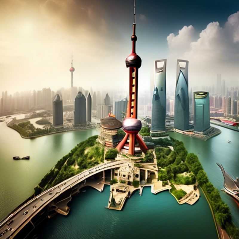 Shanghai Sparkle: Is the City of Dreams Truly a Luxury Destination?<h3>Beyond the Bund: Unpacking Shanghai's Luxury Paradox</h3><h3>Silk, Secrets, and Shanghai: A Luxury Travel Perspective</h3><h3>The Human Face of Shanghai Luxury: Stories from the Streets and Skies</h3><h3>Shanghai's Shifting Sands: Scarcity, Desirability, and the Price of Paradise</h3><h3>A Connoisseur's Guide to Shanghai: Beyond the Expected Luxury</h3><h3>Chasing the Dragon's Pearl: A Luxury Journey into Shanghai's Soul</h3><h3>From Humble Beginnings to Global Glamour: Shanghai's Luxury Evolution</h3><h3>Is Shanghai Overpriced, or Uniquely Valuable? A Luxury Traveler's Dilemma</h3><h3>Shanghai's Secret Luxury: Unveiling Hidden Gems and Authentic Experiences</h3>