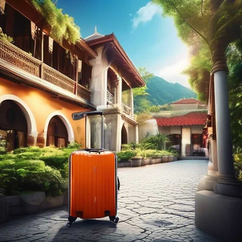 Unveiling the City's Hidden Gems: A Luxury Shopping Spree<h3>Smart Luggage & GPS Tracking: Your Spring Travel Essential</h3><h3>The World is Your Runway: Luxury Shopping Destinations Around the Globe</h3><h3>Beyond the Boutiques: Discovering Local Craftsmanship and Cultural Treasures</h3><h3>From Runway to Reality: A Personal Guide to Luxury Shopping</h3><h3>Packing Light, Traveling Smart: GPS-Powered Luggage for the Discerning Traveler</h3><h3>Springtime Shopping Adventures: A Journey Through Fashion's Finest</h3><h3>Luxury Travel Essentials: The Art of Packing with Style and Confidence</h3><h3>Unlocking the Secrets of Luxury Shopping: Insider Tips and Exclusive Finds</h3><h3>The Future of Travel: Smart Luggage and the Rise of Personalized Experiences</h3>