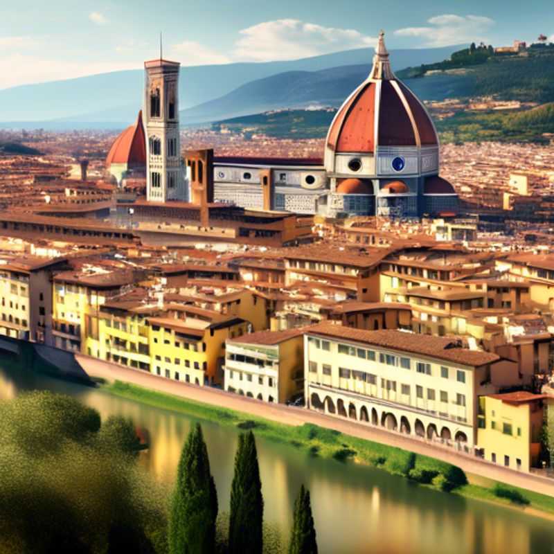 Florence, le Luxe Insaisissable : Une Ville d'Art ou un Paradis pour Millionnaires?<h3>Le Luxe Florentin : Mythe ou Réalité ? Dévoilant les Secrets d'une Cité Renaissance</h3><h3>Florence : Au-delà du Glamour, l'Authenticité se Cache-t-elle ? Une Exploration Luxueuse et Intime</h3><h3>Florence, Perle Italienne : Un Voyage de Luxe à la Recherche de l'Exclusivité</h3><h3>Rare et Précieux : Définir le Luxe Florentin à Travers Ses Trésors Cachés</h3>