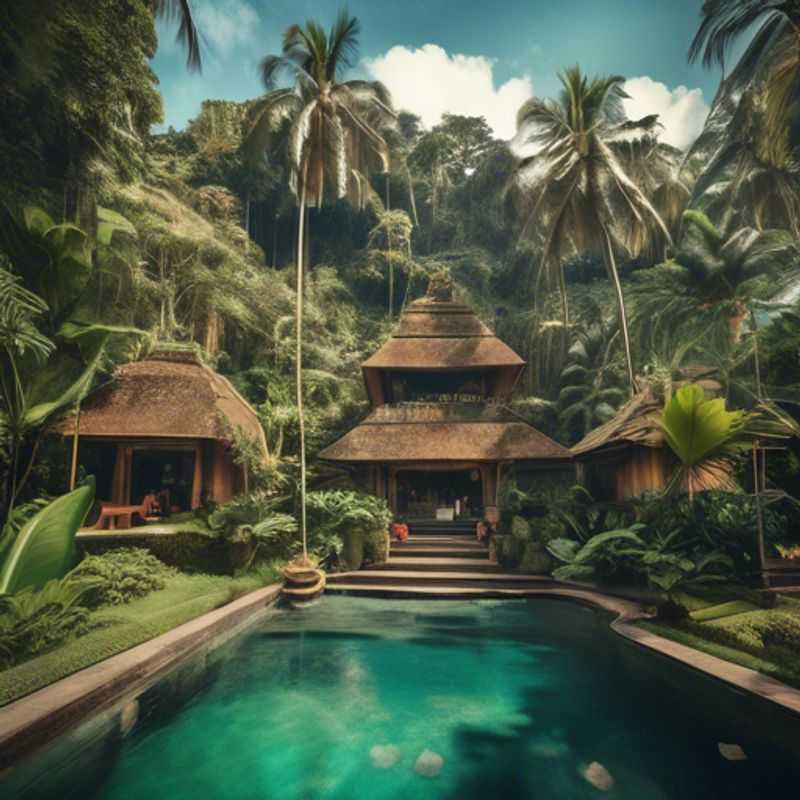 Ubud, Indonésie : Luxe discret ou simple enchantement ? Réflexions sur les dépenses imprévues d'un voyage de rêve.<h3>Souvenirs et dépenses "plaisir" à Ubud : comment préserver le budget de votre voyage de luxe ?</h3><h3>Ubud, perle indonésienne : le luxe se mesure-t-il au prix ou à l'expérience ?</h3><h3>Mon escapade à Ubud : entre dépenses imprévues et moments inoubliables, une définition personnelle du luxe.</h3><h3>L'art de voyager avec élégance à Ubud : gérer son budget sans compromettre le charme de l'expérience.</h3><h3>Indonésie, Ubud : définition du luxe selon mes propres critères, et comment gérer les dépenses supplémentaires.</h3>