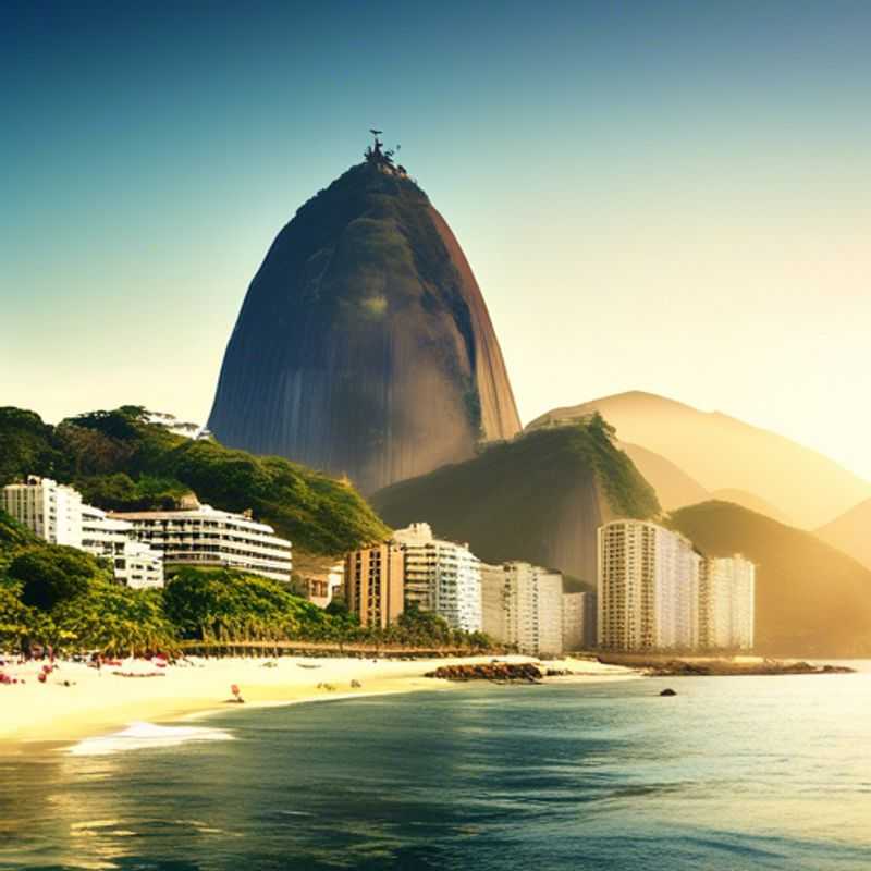 Rio de Janeiro &#58; Luxe ou pas Luxe ? Le Mystère des Saisons et des Tarifs<h3>Le Brésil Luxueux &#58; Décryptage des Prix selon la Saison à Rio</h3><h3>Rio en été &#58; Paradis Tropical ou Fardeau pour le Portefeuille ?</h3><h3>Mystères Cariocas &#58;  Quand le Luxe se Mesure en Soleils et en Réals</h3><h3>L'Énigme Brésilienne &#58; Rio&#44; Destination de Luxe...  Mais à Quel Prix ?</h3><h3>Au Coeur de Rio &#58;  Dévoiler les Secrets d'un Voyage de Luxe&#44; Saison après Saison</h3>