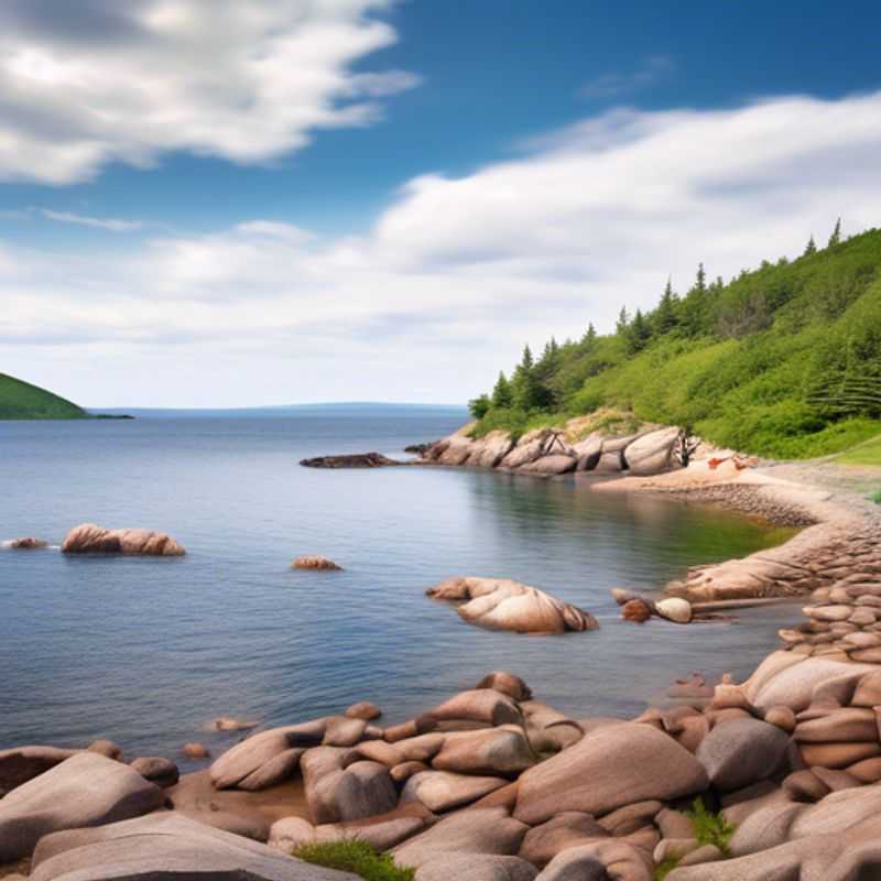 Caçando Tesouros&#58; Souvenirs e Compras na Ilha do Cabo Bretão (Será que é Luxo?)<h3>A Ilha do Cabo Bretão&#58; Luxo Discreto ou Aventura Acessível? Desvendando os Segredos das Compras</h3><h3>Compras de Luxo no Cabo Bretão? Uma Aventura para Descobrir!</h3><h3>Ilha do Cabo Bretão&#58; Mais do que Souvenirs &#45; Uma Jornada de Luxo para a Alma</h3><h3>Cabo Bretão&#58;  Onde o Luxo Encontra a Autenticidade (e as Melhores Compras!)</h3>