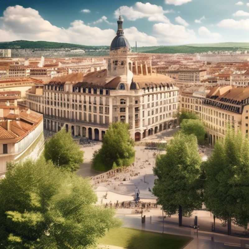 Lyon, a joia francesa: luxo personalizado ou mera ilusão?<h3>Lyon: Experiências de luxo sob medida - Desvendando os mistérios da "Capital Gastronômica"</h3><h3>A arte de viajar com requinte: Lyon, luxo personalizado à sua medida?</h3><h3>Luxo à Francesa: Personalizando sua jornada em Lyon - Mitos, História e Sabores</h3><h3>Lyon, o enigma do luxo: Uma aventura personalizada à procura da verdade</h3><h3>Desvendando Lyon: Uma experiência de luxo personalizada para viajantes exigentes</h3><h3>Para além dos clichês: Lyon, luxo e personalização em uma viagem inesquecível</h3><h3>A elegância francesa em detalhes: Personalizando sua experiência de luxo em Lyon</h3><h3>Lyon: Mais que uma cidade, um conto de luxo personalizado a ser desvendado</h3><h3>Em busca do luxo autêntico: Lyon, uma experiência personalizada para viajantes sofisticados</h3>