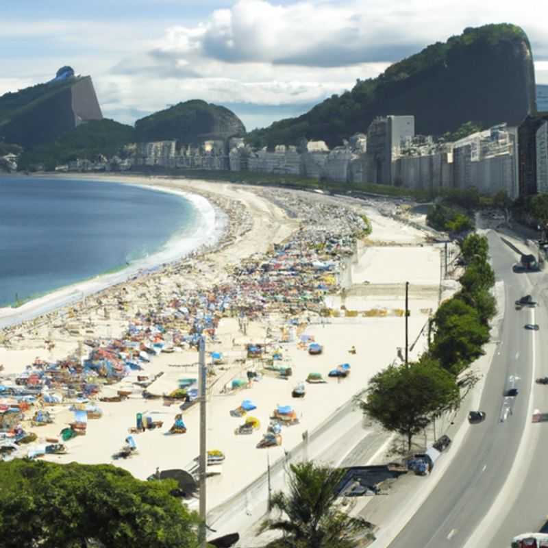 Visita o Museu do Amanhã no Rio de Janeiro na Primavera
