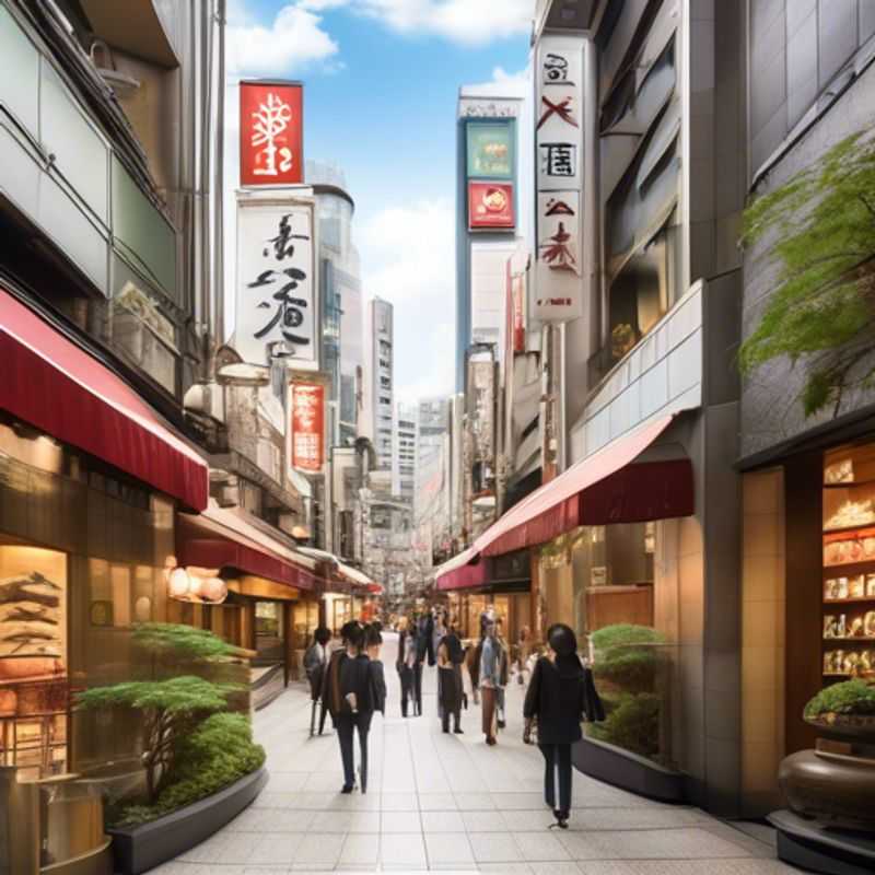 Indulge in Culinary Excellence: A Winter Journey to Hajime, Osaka's 3-Michelin Star Haven
